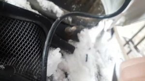 Ремонт дворника без затрат. Опель Вектра