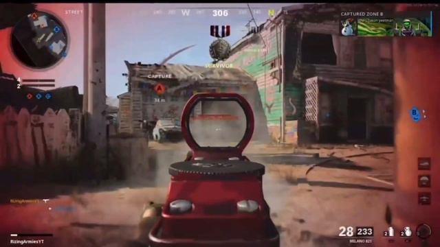 This is Call Of Duty Cold War in 2023 (Part 2) (My opinion) смотреть онлайн