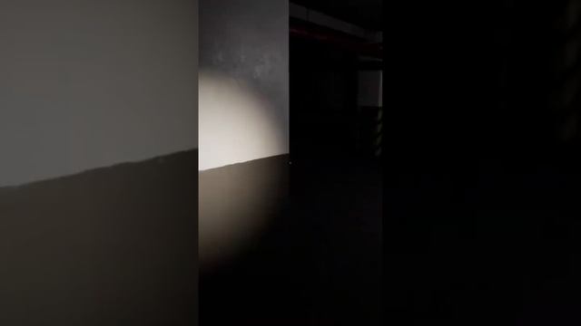 It's Pitch Black! Escape The Backrooms смотреть онлайн