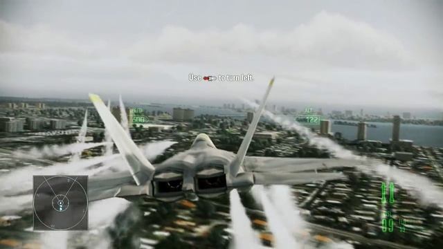 Ace Combat Assault Horizon Enhanced Edition TRAINER +4 (unlimited ammo) смотреть онлайн