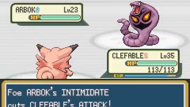 Rocket Hideout Walkthrough - Pokémon FireRed/LeafGreen смотреть онлайн