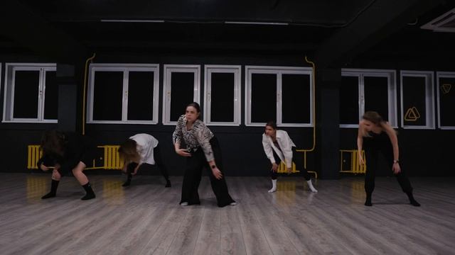 Tom Odell - Another Love | Contemporary by Ксюша Андросова смотреть онлайн