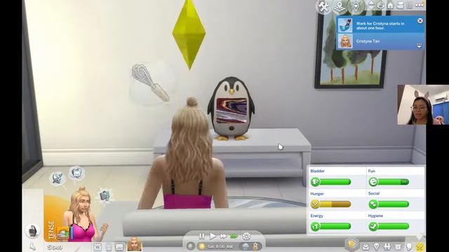 [LIVE] The Sims 4 - Live Stream Failed смотреть онлайн