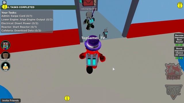 АМОНГ АС НО МЕНЯ ПОСТОЯННО ВЫКИДЫВАЮТ! КОДЫ АМОНГ АС Роблокс смотреть онлайн