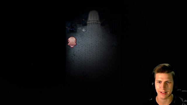 POCKET MIRROR - BEAUTIFUL RPG MAKER HORROR GAME [SIMILAR TO MARIO THE MUSIC BOX] смотреть онлайн