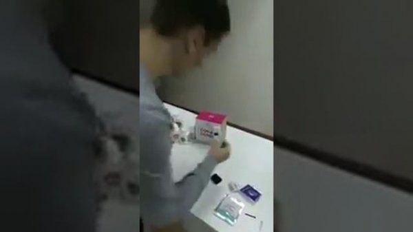 Качество просроченной продукции Coral Club эксперимент