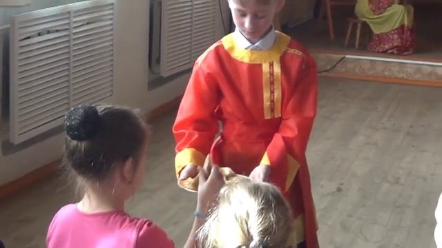 Фестиваль "Сияние звезд" 27.03.2019.1 а класс ЦСШ № 1 с. Целинное смотреть онлайн