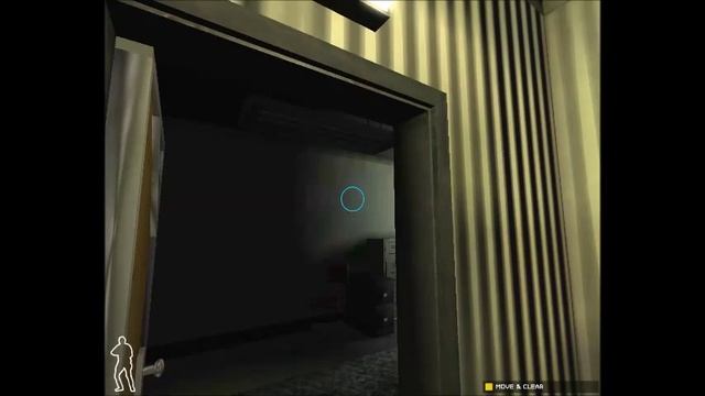 Swat 4 The Stetchkov Syndicate Mission 6:Stetchkov Warehouse (Elite Difficulty 95/100) смотреть онлайн