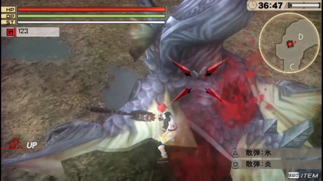 Test Cheat God Eater 2 Cheat Guide for NPJH50832 смотреть онлайн