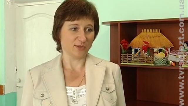 ЖОДТРК. Рідна Школа Поетки 190813 смотреть онлайн