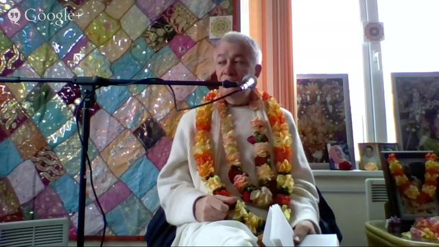 [LIVE] 2015-04-02 Чайтанья Чандра Чаран Прабху - Шри Ишопанишад - Мантра 16 (Алматы) смотреть онлайн