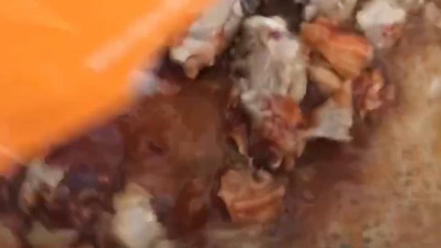 Под соусом.Рис с ананасами по-китайски в кисло-сладком соусе Казакша рецепт смотреть онлайн