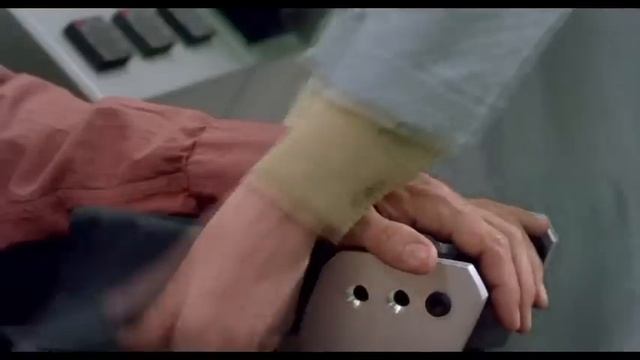 Total Recall (1990) - Was it real or a dream? смотреть онлайн