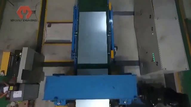 Линии поперечной резки рулонного металла, рулонный металл смотреть онлайн