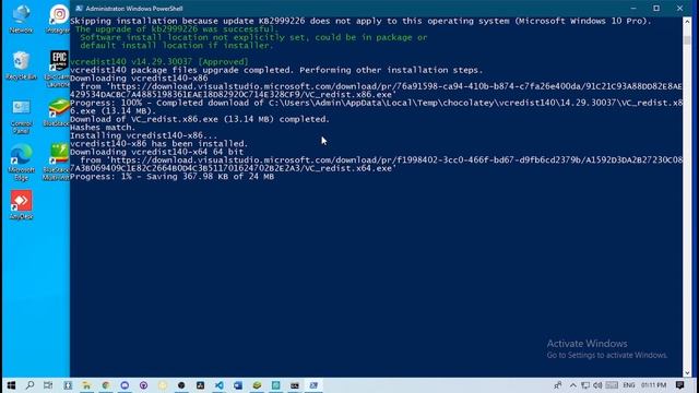 How To Install Node.js In Right Way | Node.js смотреть онлайн