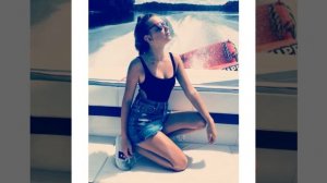 Millie Bobby Brown fap tribute #1