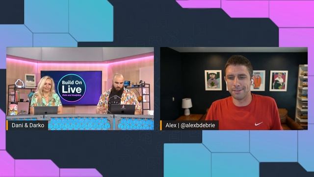 NoSQL Databases | Build On Live | S.3 смотреть онлайн