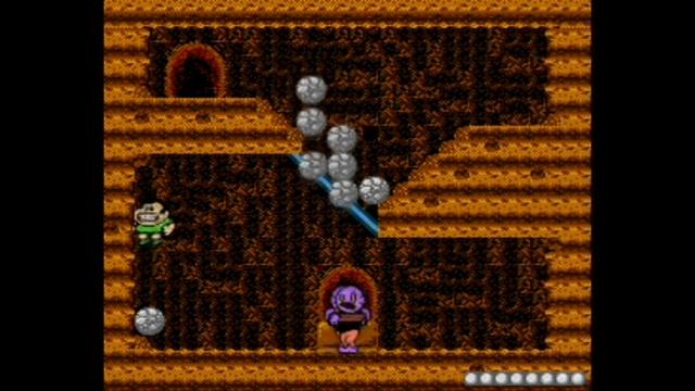 Conhecendo o game ''Tcheco in the Castle of Lucio'' смотреть онлайн
