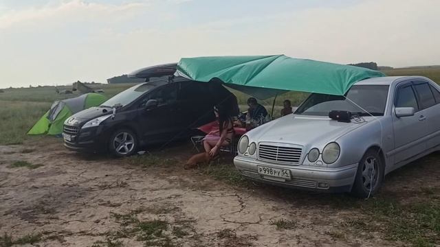 Озеро Чаны (Новосибирская область). Лето 2020 смотреть онлайн