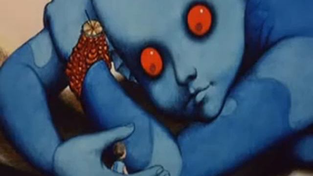 На Земле (дикая планета).mpg