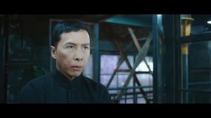 Ип Ман против Тайсона