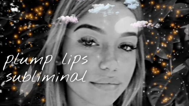💋ᴘʟᴜᴍᴘ ʜᴇᴀʟᴛʜʏ ʟɪᴘs💋Ты получишь свои пухлые и здоровые губы за одно прослушивание!♡ смотреть онлайн