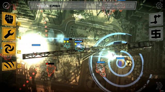 Anomaly Korea Mission 10 PC смотреть онлайн