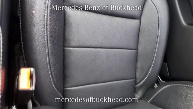 USED 2014 MERCEDES-BENZ ML350 at Mercedes-Benz of Buckhead #P7175 смотреть онлайн