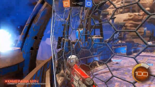Rocket League | ИГРАЮ С ДРУГОМ смотреть онлайн