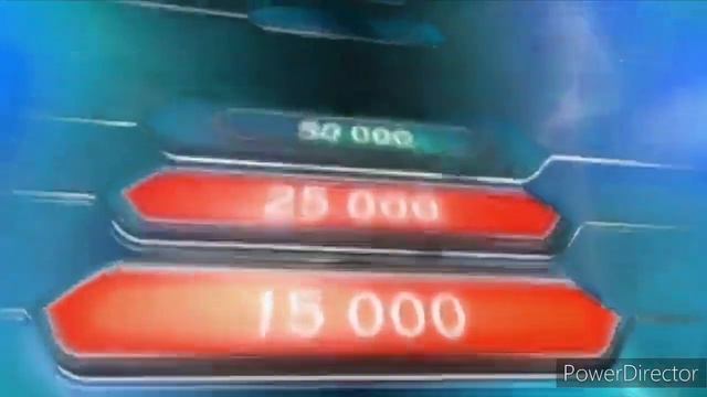Заставка "Кто хочет стать миллионером?" (2011-2013) in G Major 25 смотреть онлайн