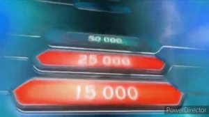 Заставка "Кто хочет стать миллионером?" (2011-2013) in G Major 25