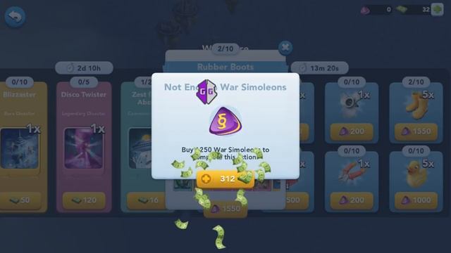 Simcity Hack War Store and War Items with Game Guardian смотреть онлайн