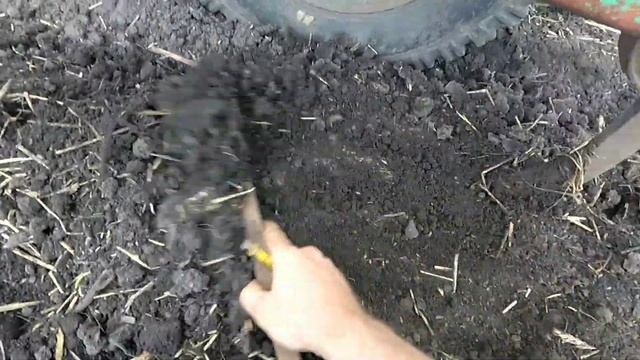 Вторая предпосевная культивация мтз 82.Глубина культивации под подсолнечник смотреть онлайн
