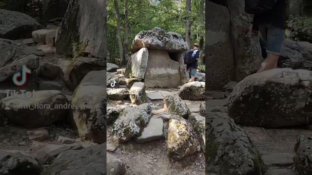 Водопады Жане #места_русское_поместье #геленджик смотреть онлайн