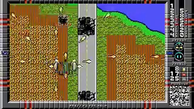 Major Stryker - City Zone 1 смотреть онлайн