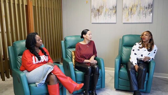 Discover Our Weight Loss Program | Essential Me Spa, Savannah GA смотреть онлайн