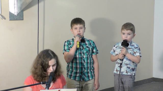 В моей жизни славься Господь | христианская песня смотреть онлайн