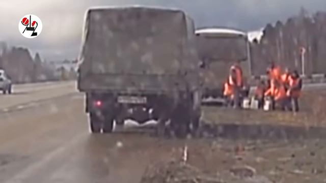 Бузова снижает реакцию! (видеорегистратор) смотреть онлайн