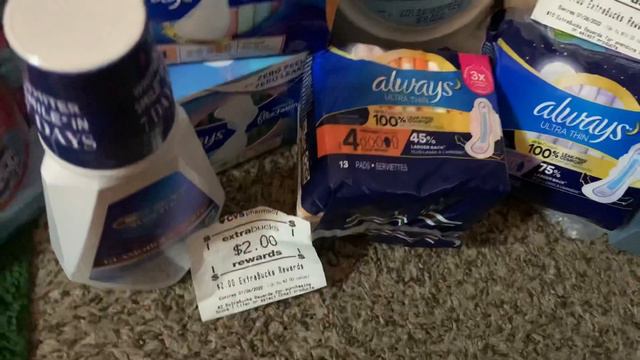 CVS Spend $30.00 Christmas 75% Off Total Saved$273.69 смотреть онлайн