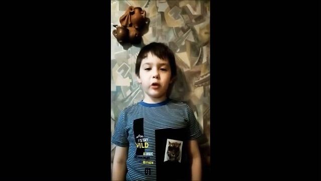 Могила Неизвестного солдата (Э.Асадов) читают выпускники ДО к17 ГБОУ Школа№1811 смотреть онлайн