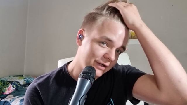 Remix Reacts to Hiss, Alexinho, Colaps, And River - If Only смотреть онлайн