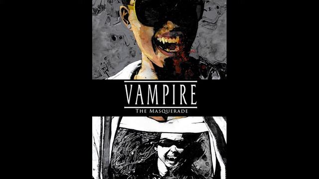 Feeding - World of Darkness Preludes: Vampire смотреть онлайн