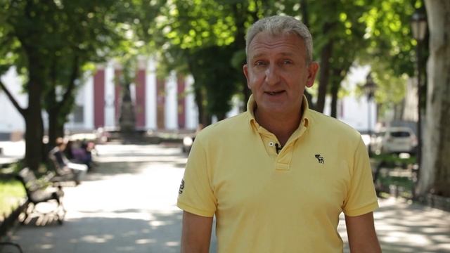 Одесские анекдоты. Про животных. Самые смешные! На день кинолога