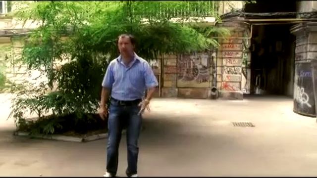 Где Идем ! Выпуск №36 сквер Пале Рояль смотреть онлайн