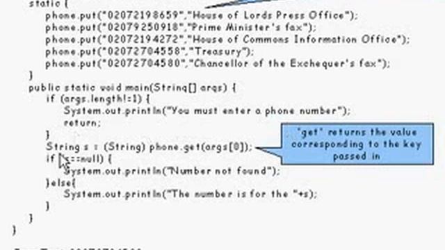 Java Tutorial 24 06 Generic types and Wildcard types смотреть онлайн
