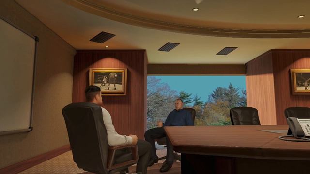 #1 OVERALL PICK TRADED ON DRAFT DAY - NBA 2K14 MyCAREER | Barry Wilde 7'0 Athletic Center смотреть онлайн