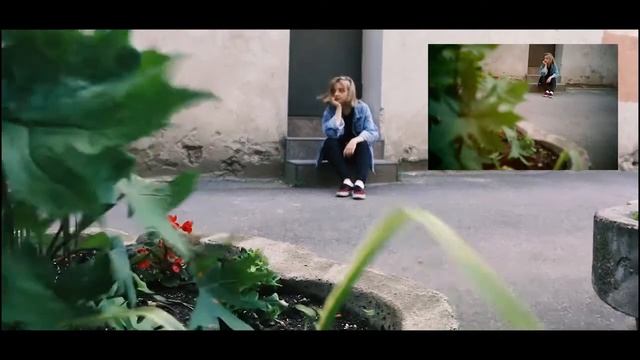 второе видео, я фотографирую смотреть онлайн