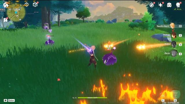 GTX 750, версия на 2 гигабайта!!! На что способна в 2022 году? смотреть онлайн