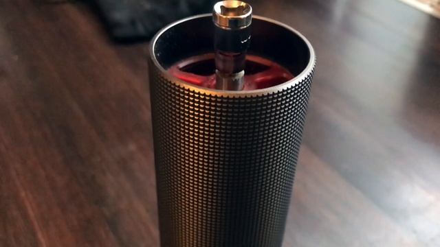 Как сделать ручную кофемолку Timemore электрической?