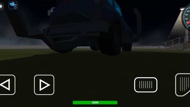 оцениваю новую машину из обновления simple sandbox 2 смотреть онлайн
